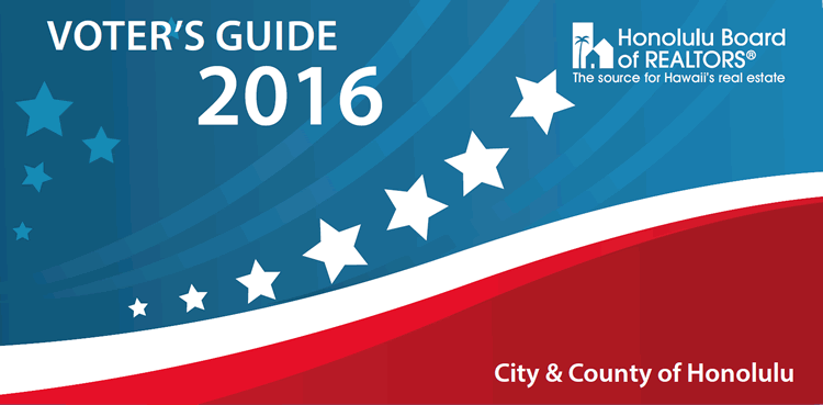 2016 Voters Guide