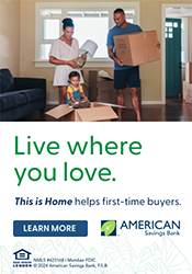 American Savings Bank