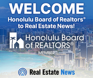 Real Estate News Member Benefit