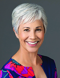 Jenny Brady, 2nd Place