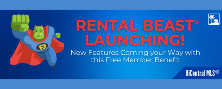 Rental Beast Launch