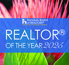 HBR REALTOR® of the Year