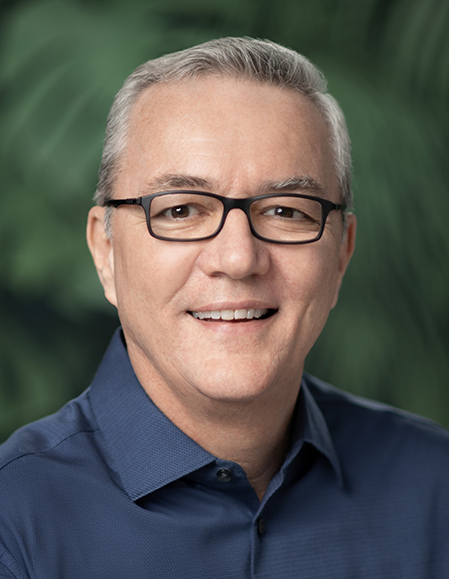 Chuck Garrett