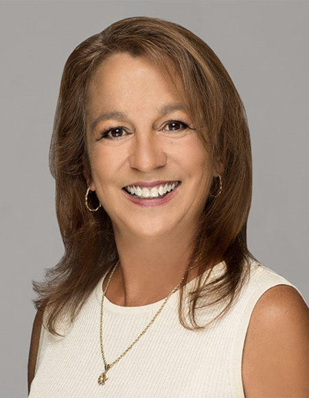 Laura Lewis