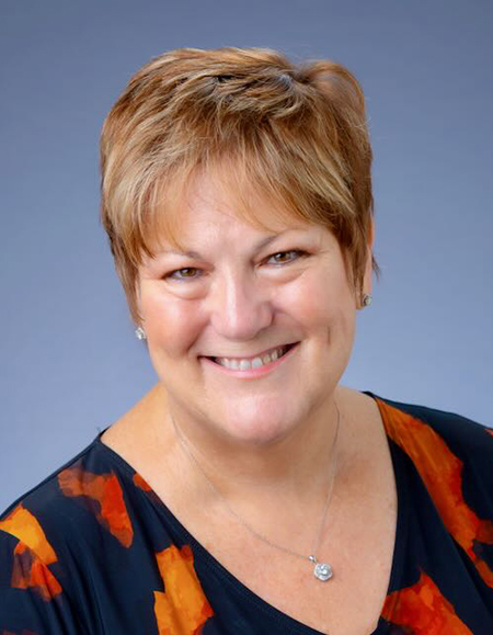 Lisa Crosby-Torres