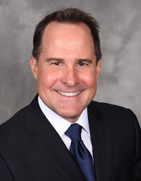 Patrick O'Neill