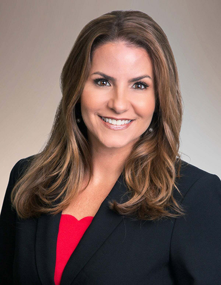 Vickie Marino